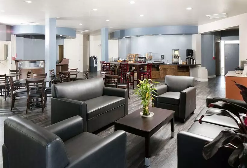 בית מלון כפרי Red Lion Inn & Suites Tucson Downtown