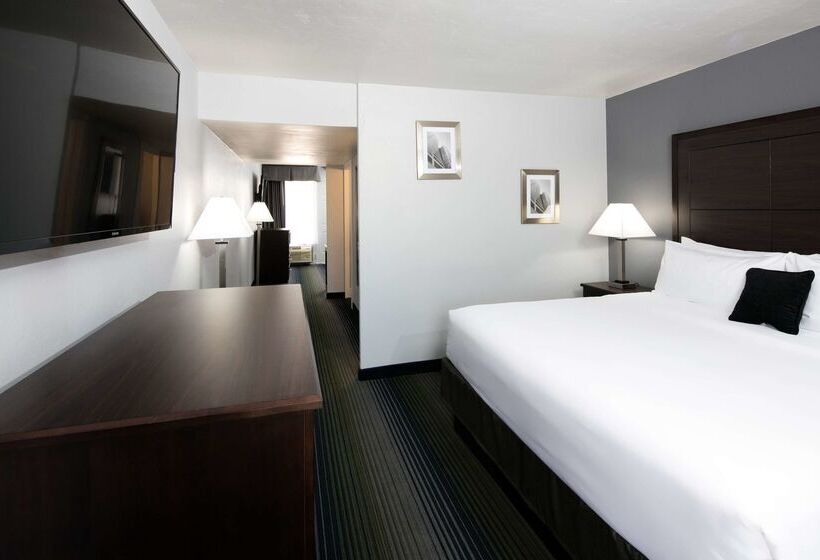 فندق Red Lion Inn & Suites Tucson Downtown