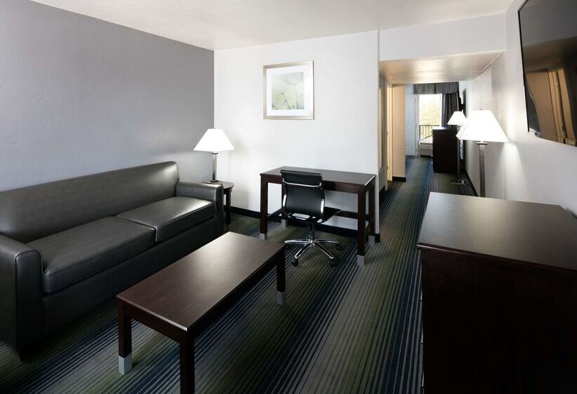 فندق Red Lion Inn & Suites Tucson Downtown