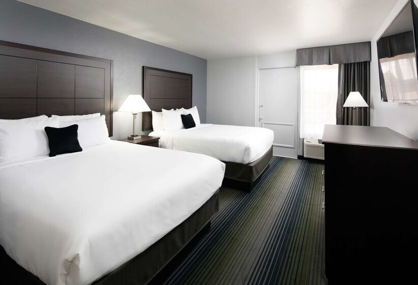 فندق Red Lion Inn & Suites Tucson Downtown