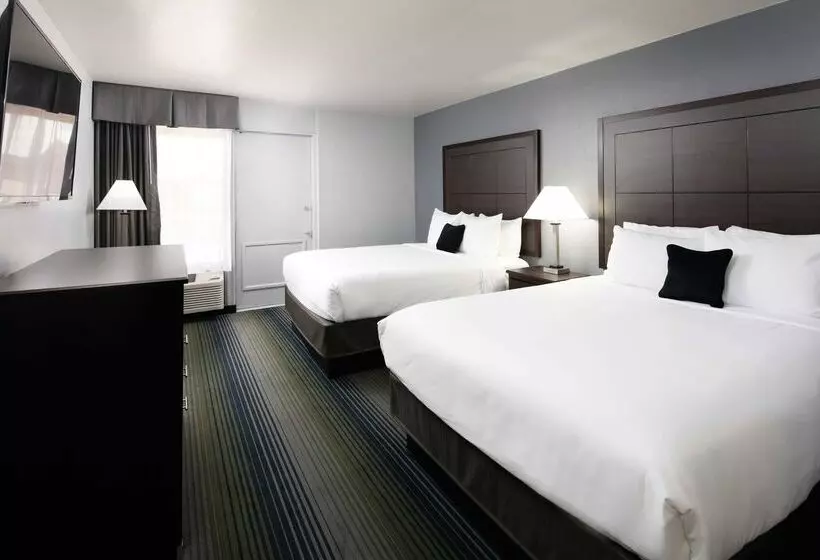 בית מלון כפרי Red Lion Inn & Suites Tucson Downtown