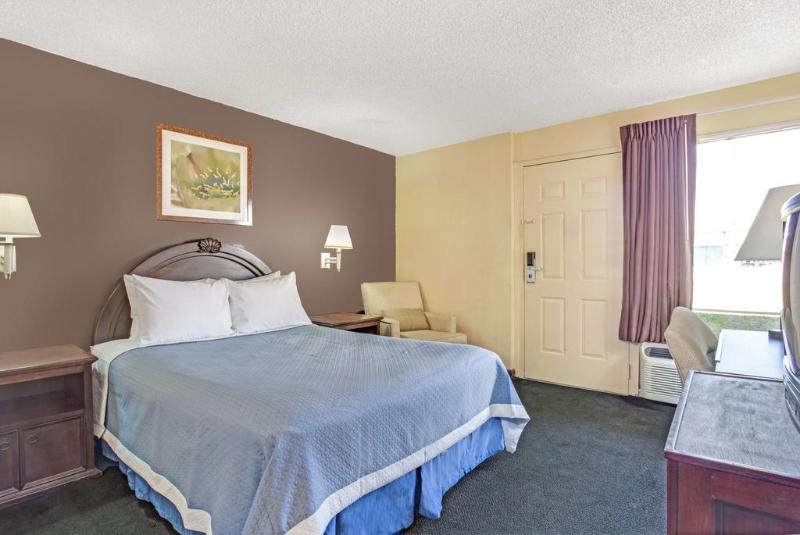 فندق Red Lion Inn & Suites Tucson Downtown