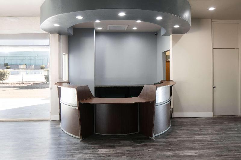 فندق Red Lion Inn & Suites Tucson Downtown