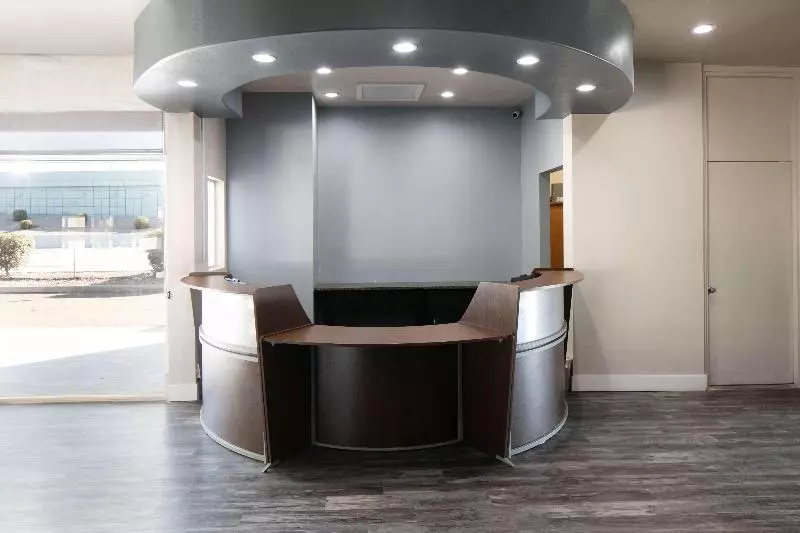 בית מלון כפרי Red Lion Inn & Suites Tucson Downtown