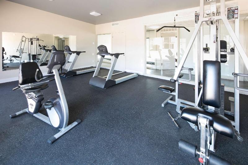 فندق Red Lion Inn & Suites Tucson Downtown