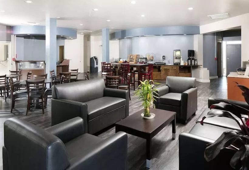 בית מלון כפרי Red Lion Inn & Suites Tucson Downtown