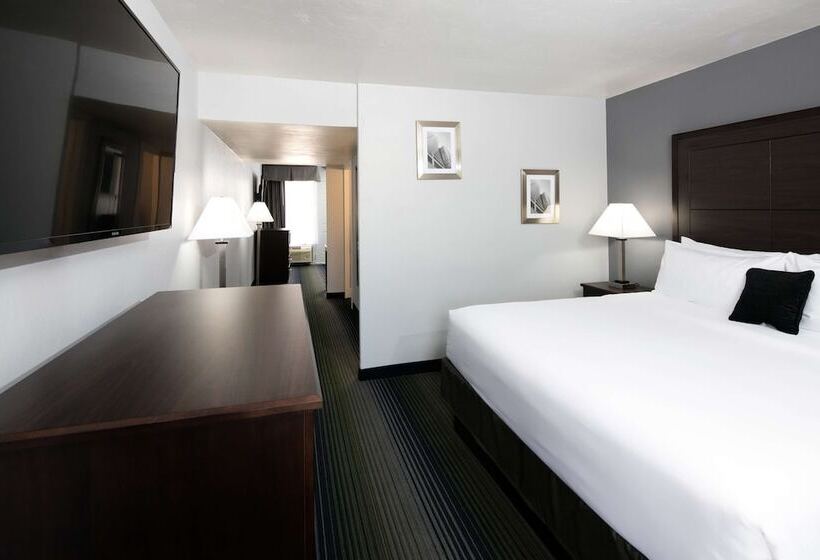فندق Red Lion Inn & Suites Tucson Downtown