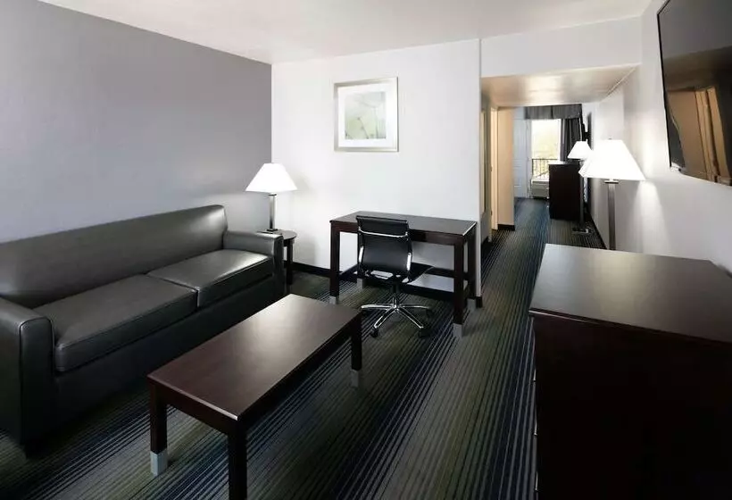 בית מלון כפרי Red Lion Inn & Suites Tucson Downtown