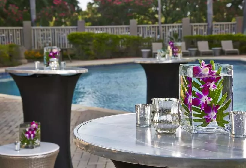 فندق Renaissance Orlando Airport