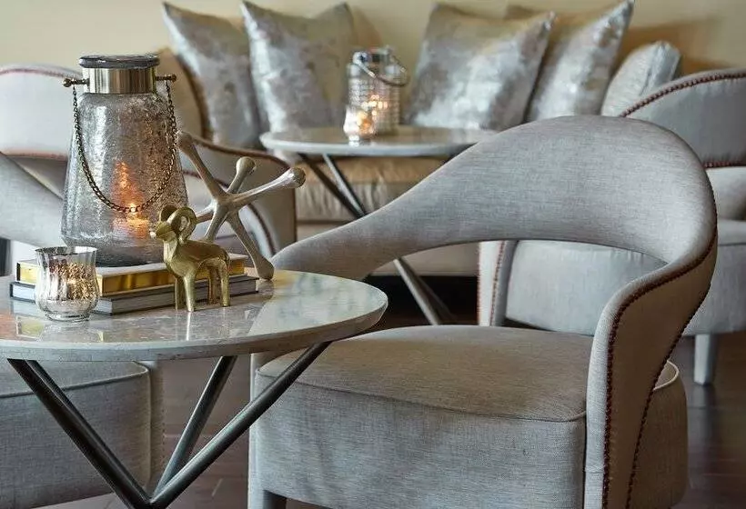 فندق Renaissance Orlando Airport