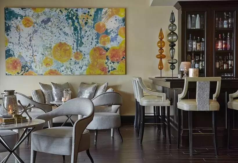 فندق Renaissance Orlando Airport