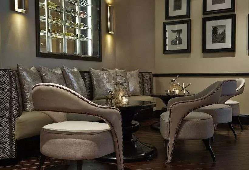 فندق Renaissance Orlando Airport