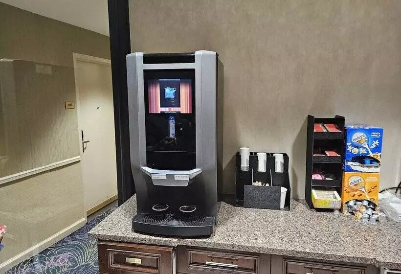 בית מלון כפרי Robert Treat