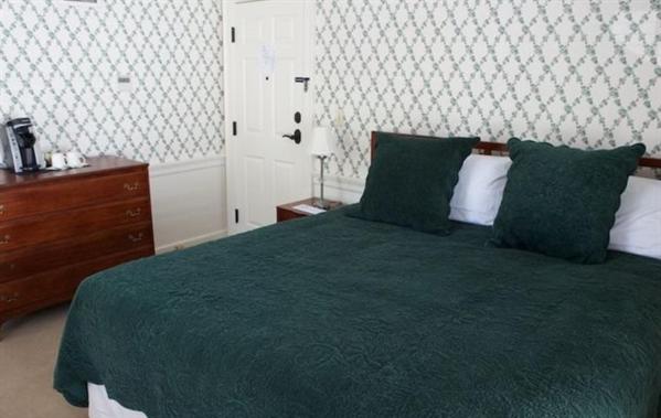 فندق The Old Lyme Inn