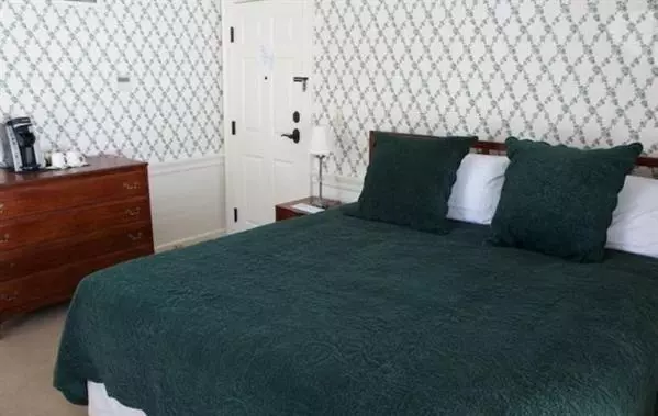 Otel The Old Lyme Inn