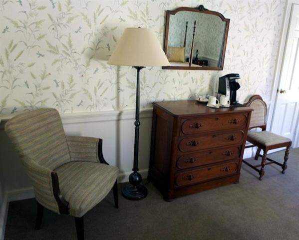 فندق The Old Lyme Inn