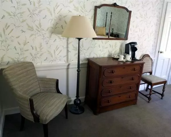 Otel The Old Lyme Inn