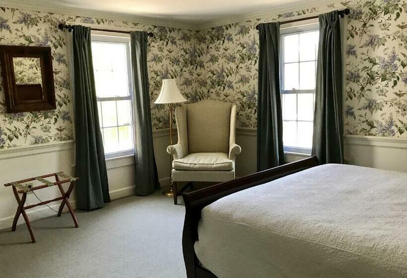 فندق The Old Lyme Inn