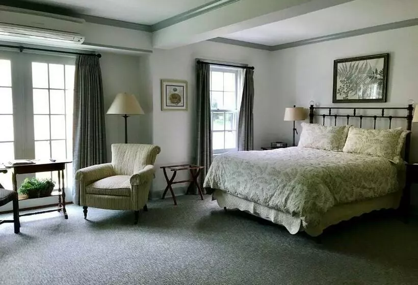 Otel The Old Lyme Inn