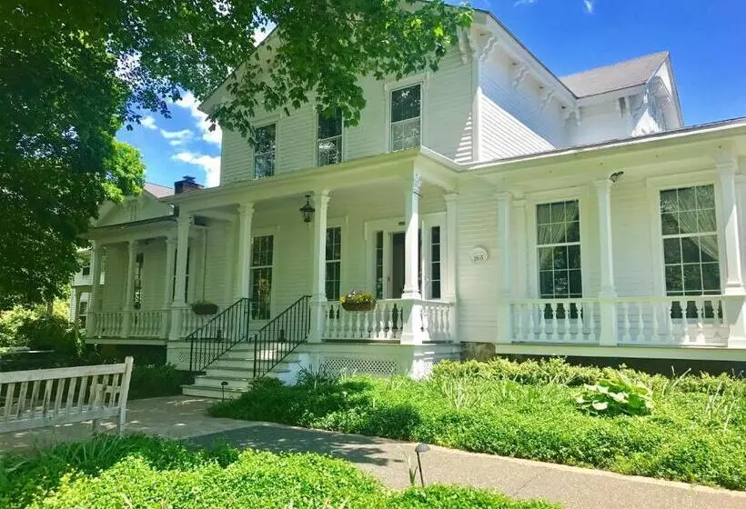 Otel The Old Lyme Inn