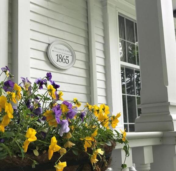 فندق The Old Lyme Inn