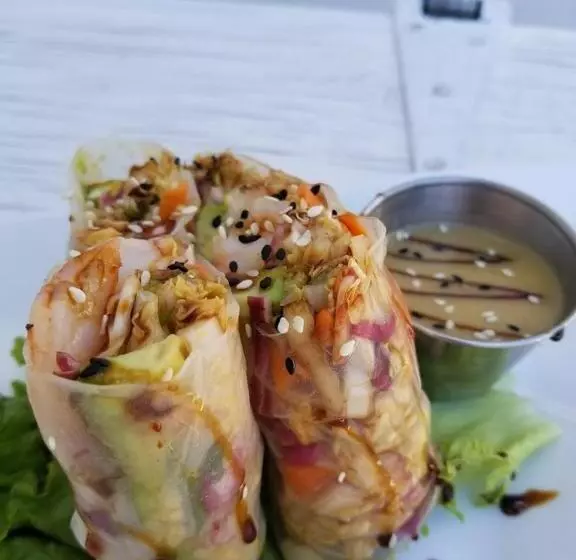 Otel The Old Lyme Inn