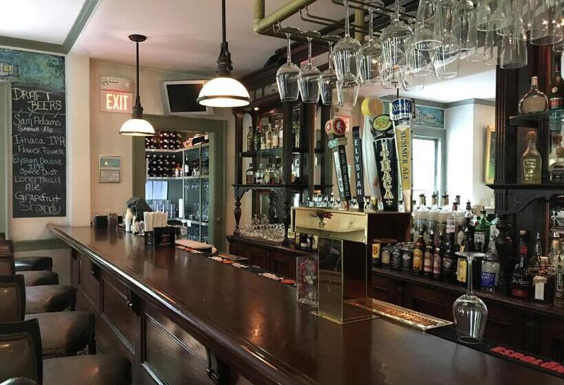 فندق The Old Lyme Inn