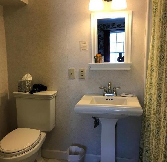 فندق The Old Lyme Inn