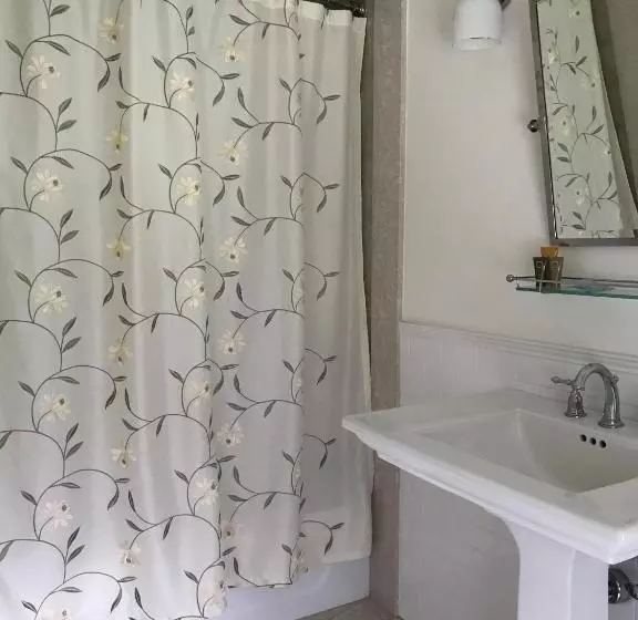 Otel The Old Lyme Inn