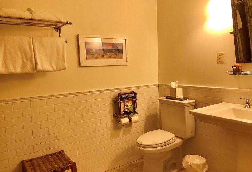 فندق The Old Lyme Inn