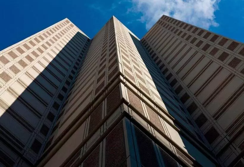 Szálloda The Westin Pittsburgh