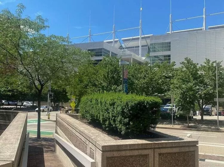 Szálloda The Westin Pittsburgh