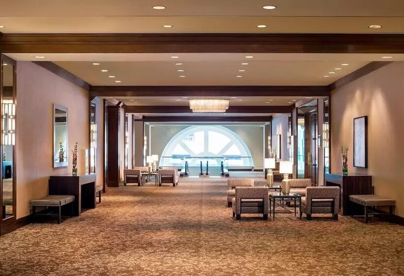 Szálloda The Westin Pittsburgh