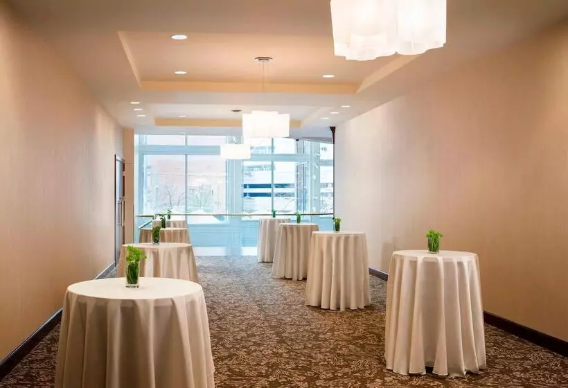 Szálloda The Westin Pittsburgh