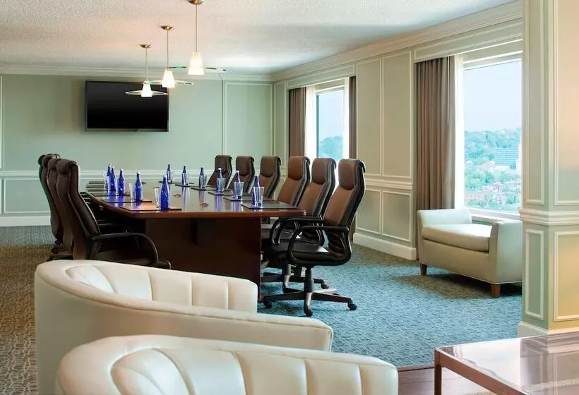 Szálloda The Westin Pittsburgh