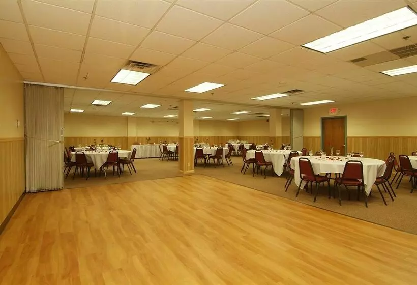 ホテル Townhouse Inn Great Falls