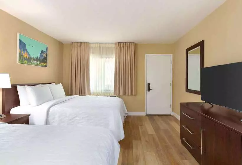 호텔 Travelodge By Wyndham Presidio San Francisco