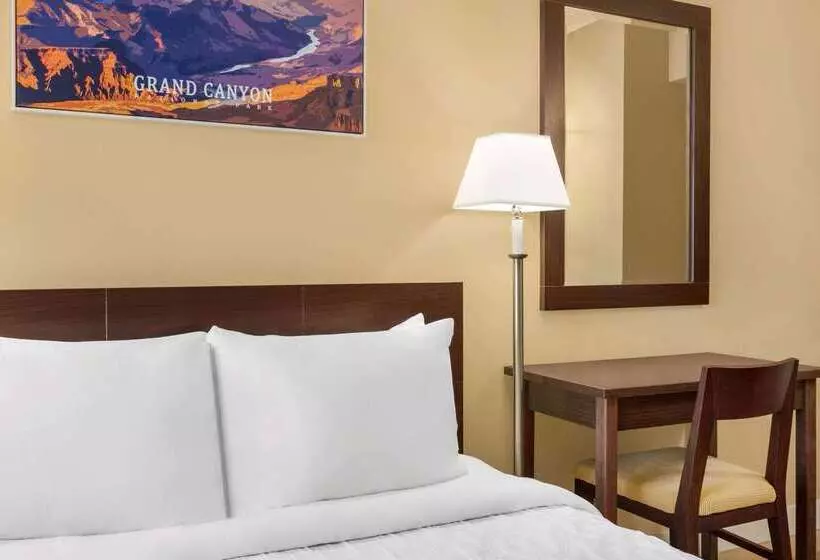 호텔 Travelodge By Wyndham Presidio San Francisco