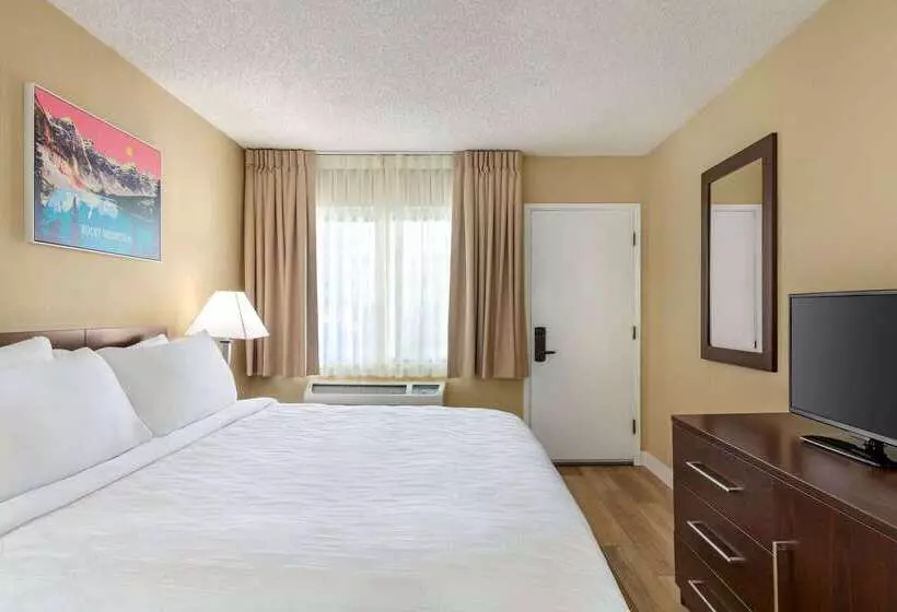 호텔 Travelodge By Wyndham Presidio San Francisco