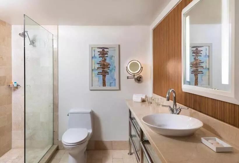 Riviera Resort Palm Springs