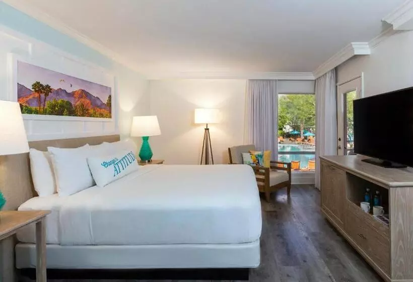 Riviera Resort Palm Springs