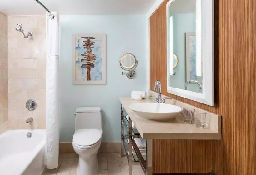 Riviera Resort Palm Springs