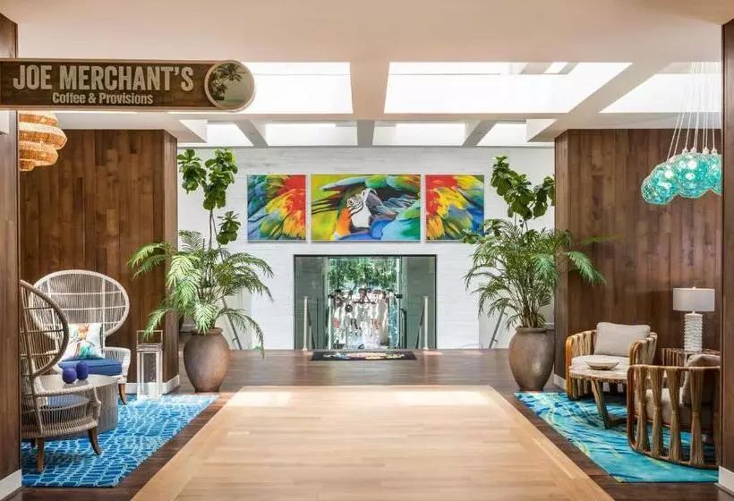 Riviera Resort Palm Springs