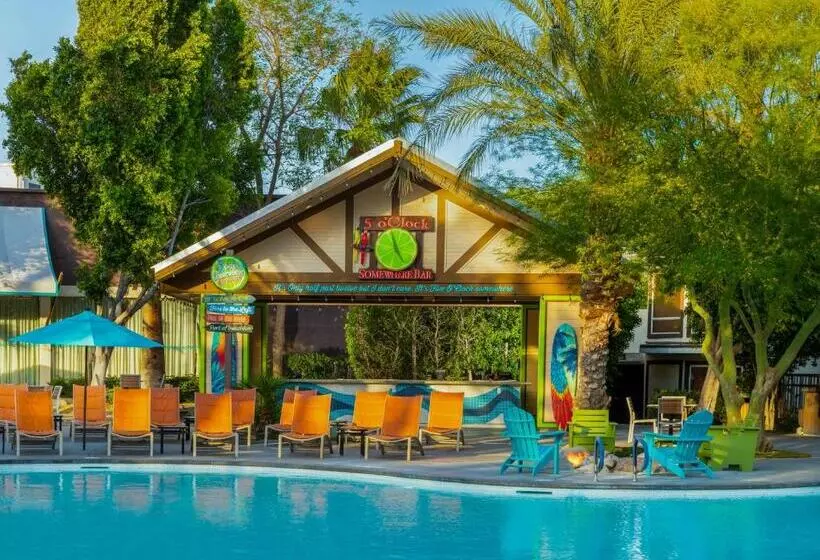 Riviera Resort Palm Springs