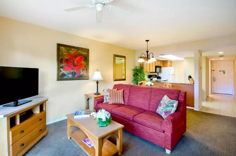 Park Shore Resort By Sunstream