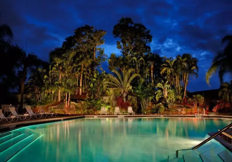 Park Shore Resort By Sunstream