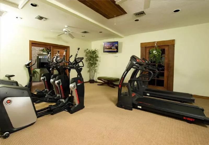 Park Shore Resort By Sunstream