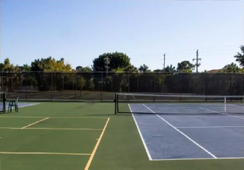 Park Shore Resort By Sunstream