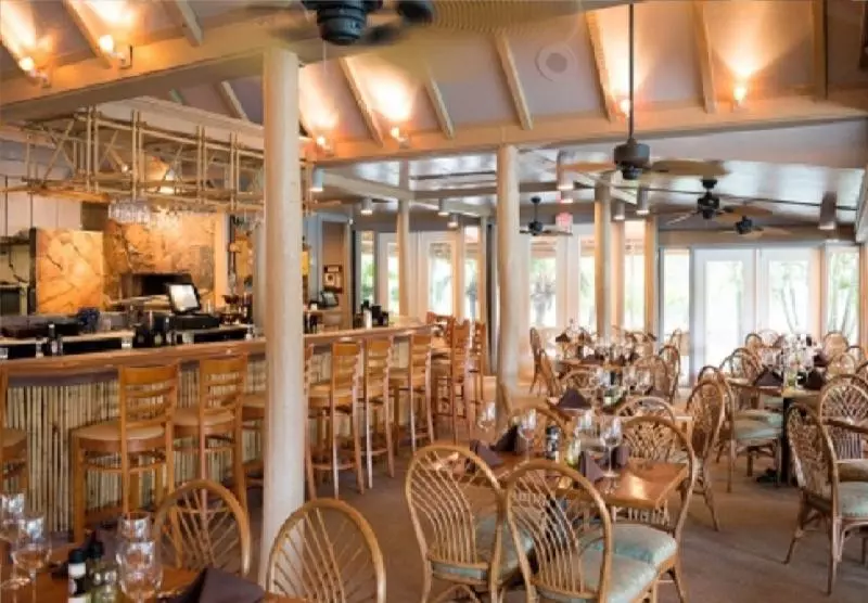 Park Shore Resort By Sunstream