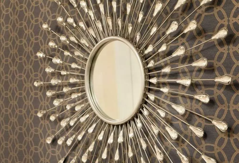 בית מלון כפרי Radisson  Baltimore Downtowninner Harbor